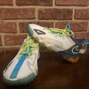 Nike Future Field Little Kid Cleat